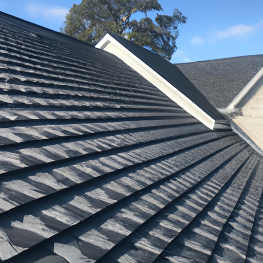 Roofer Summerville, Charleston, SC