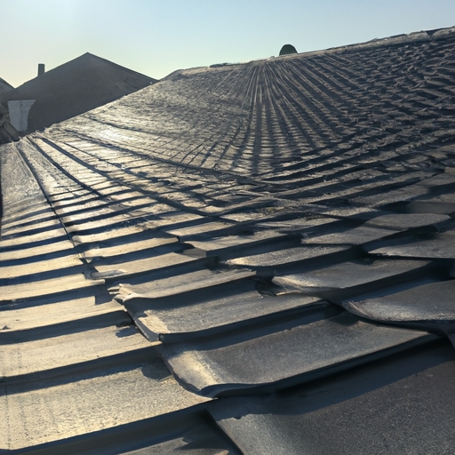 Roofer South of Broad, Charleston, SC