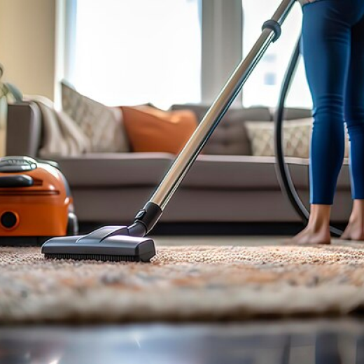 Discover 10 simple daily cleaning habits that will keep your home fresh...