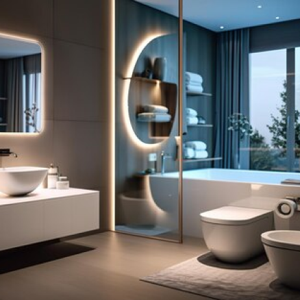 Your bathroom deserves more than a quick wipe. Here’s the ultimate bathroom...