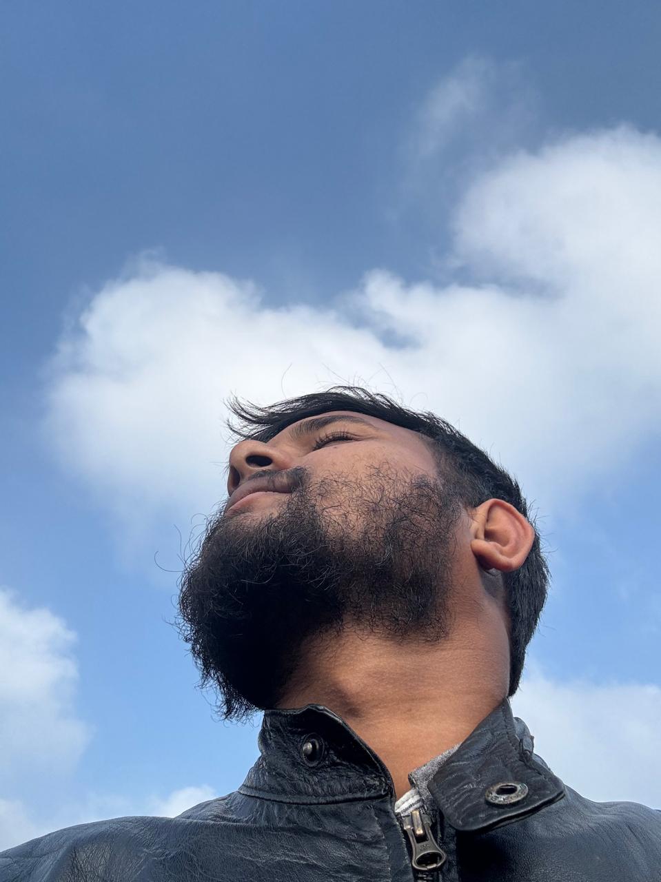 Alex Chen - DevOps Engineer