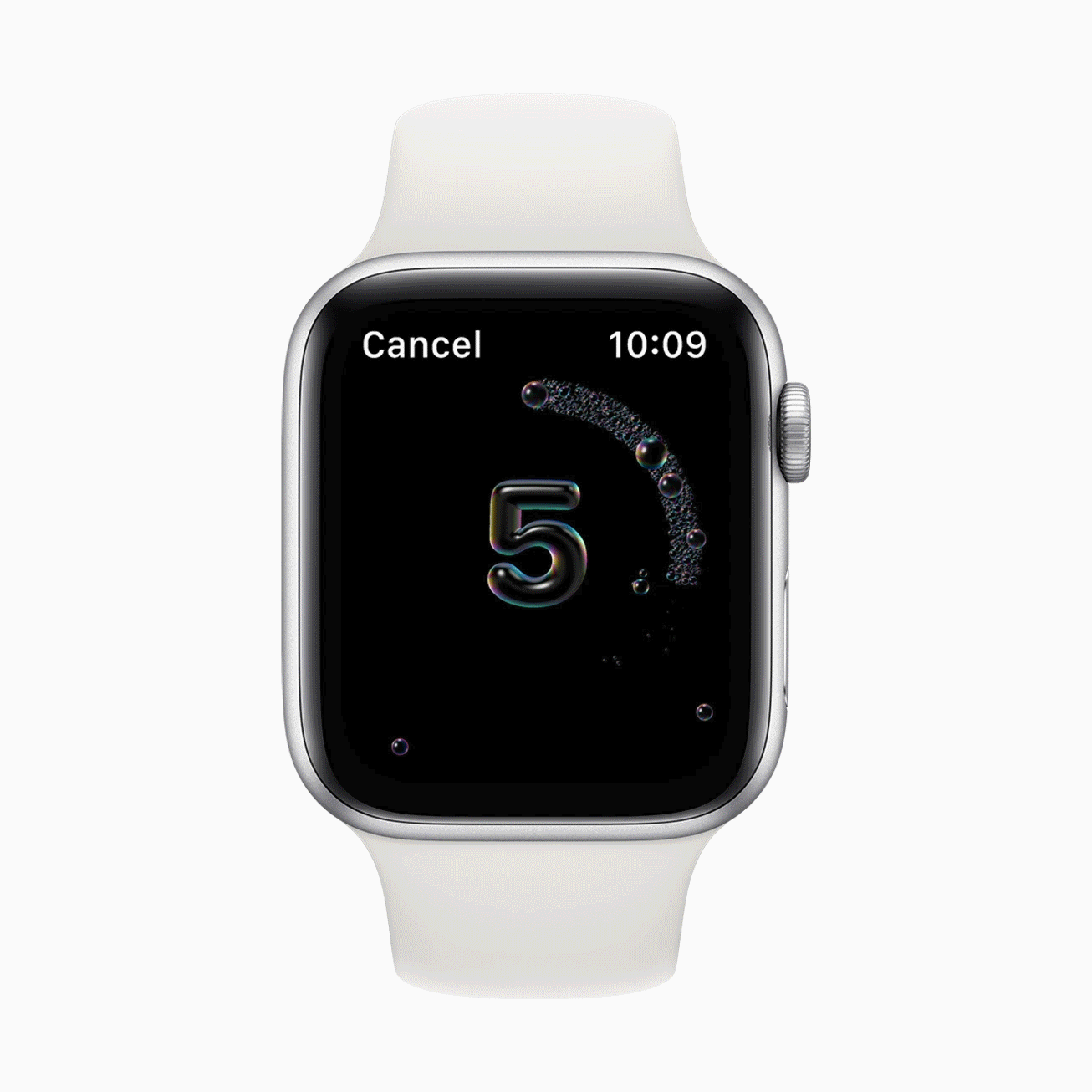 Source: Apple