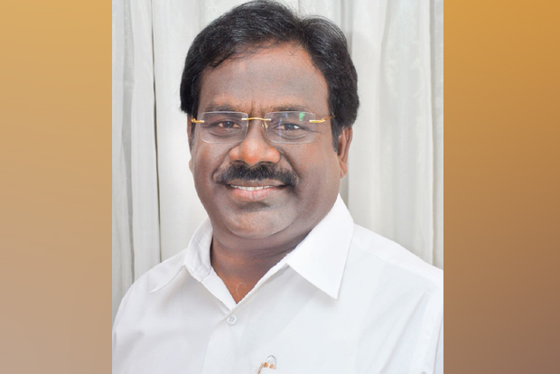 பாமக வழக்கறிஞர் பாலு