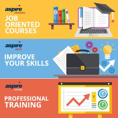 What makes Aspire Different What makes Aspire Different