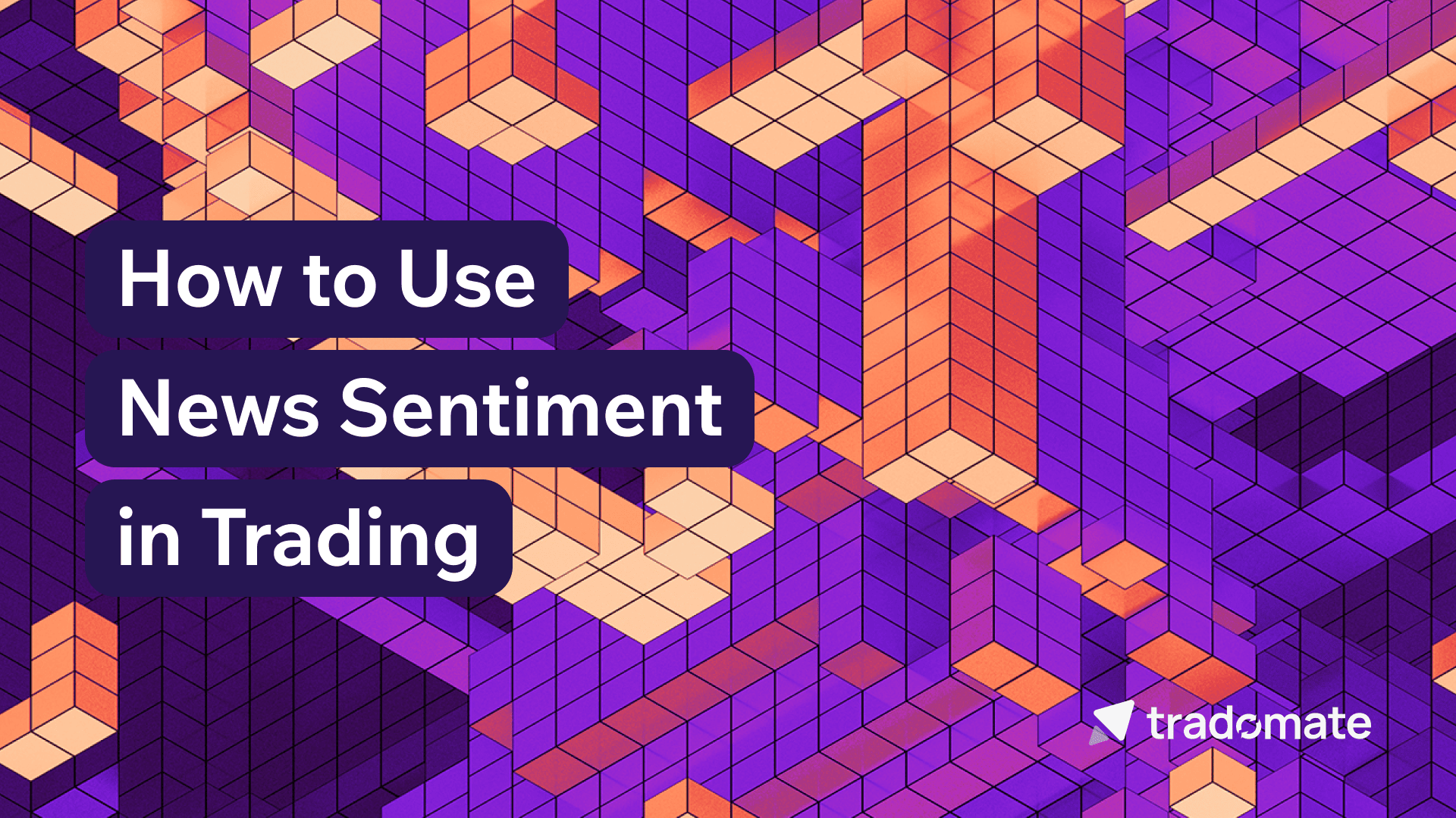 How to Use News Sentiment in Trading (Without Getting Burned by the Hype)