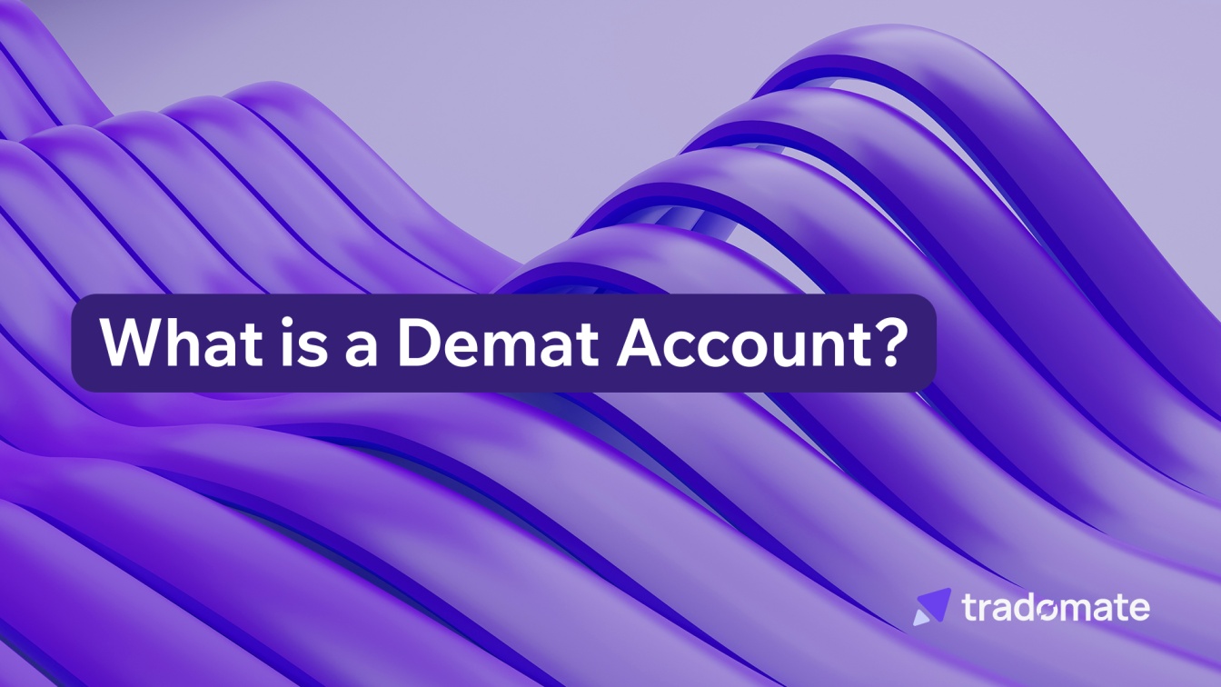 What is a Demat Account?