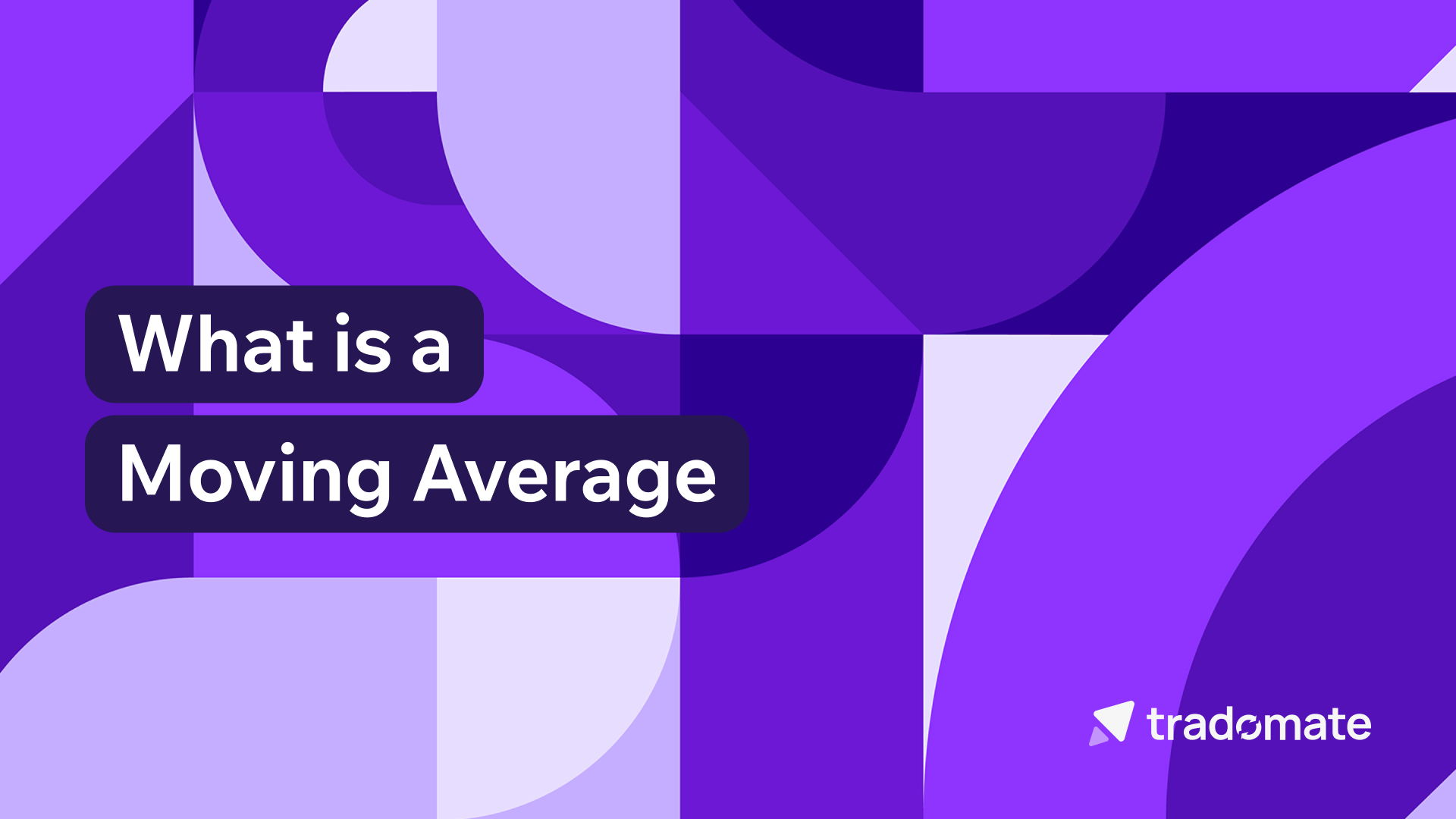 What is a Moving Average