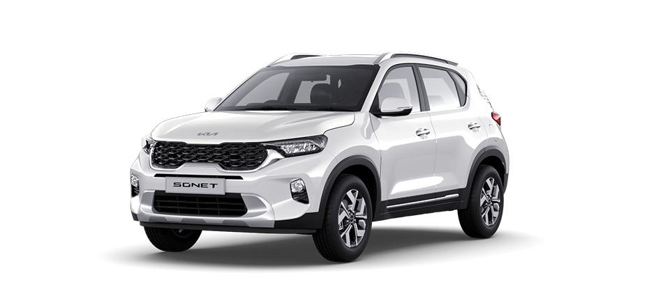 Kia Sonet 2026 - Image 1