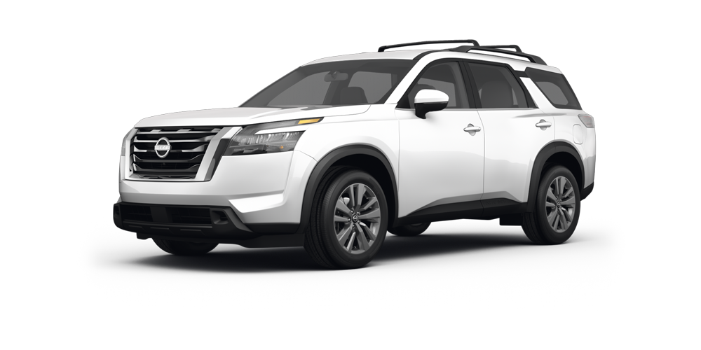 Nissan Pathfinder 2021 - Image 1