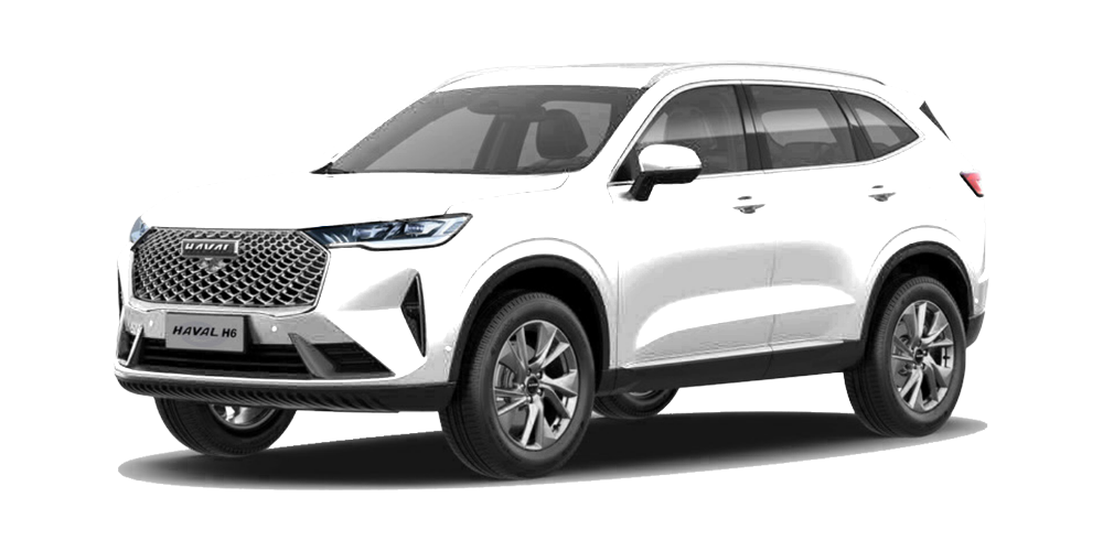 Haval H6 2024 - Image 1