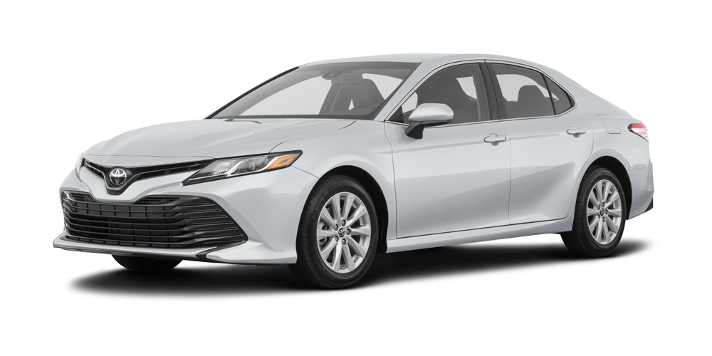 Toyota Camry 2025 - Image 1