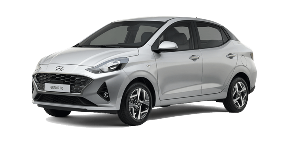 Hyundai Grand i10 2023 - Image 1