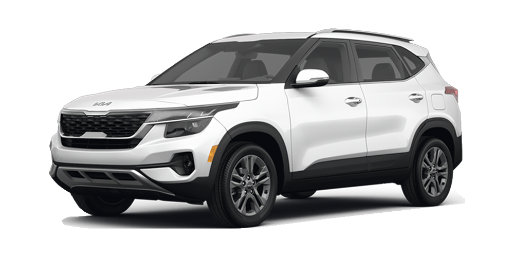 Kia Seltos 2023 - Image 1