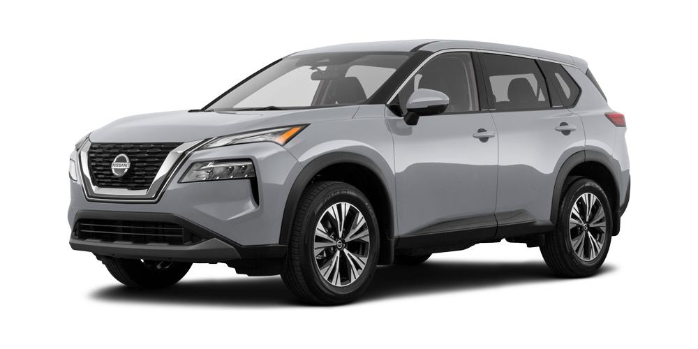 نيسان إكس تريل 2024 - Image 1