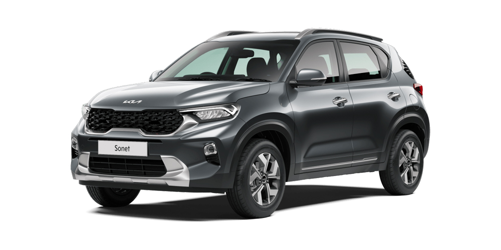 Kia Sonet 2023 - Image 1