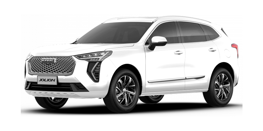 Haval Jolion 2024 - Image 1