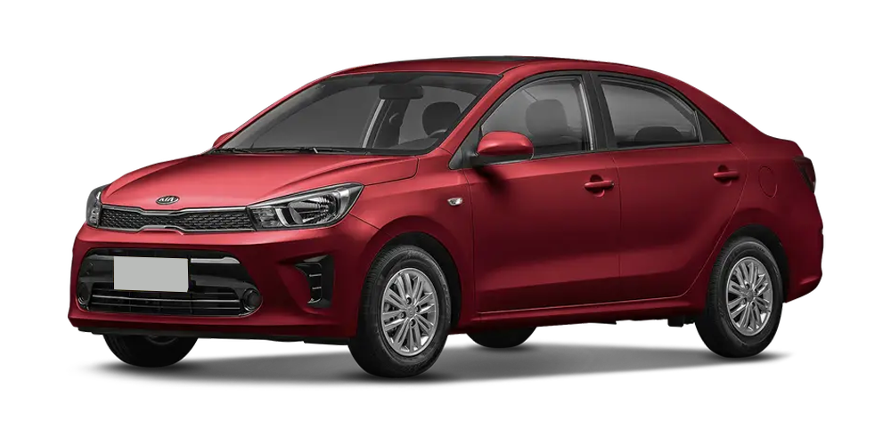 كيا بيجاس 2024 - Image 1