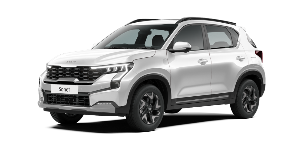 Kia Sonet 2025 - Image 1