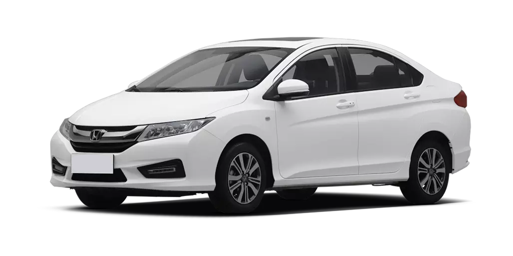 Honda City 2020 - Image 1