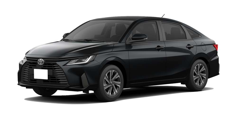 Toyota Yaris 2024 - Image 1