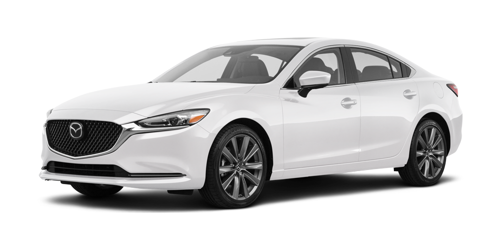 Mazda 6 Pure