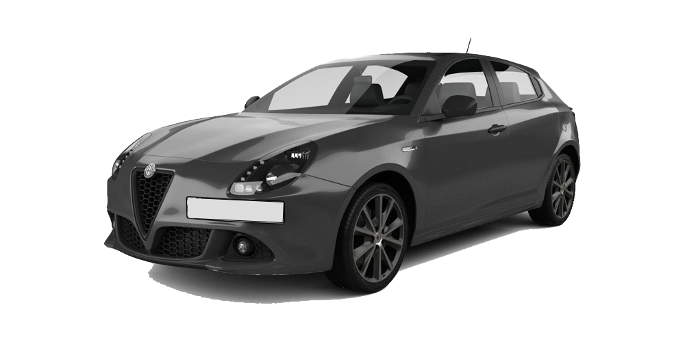 Alfa Romeo Giulietta 2020 - Image 1