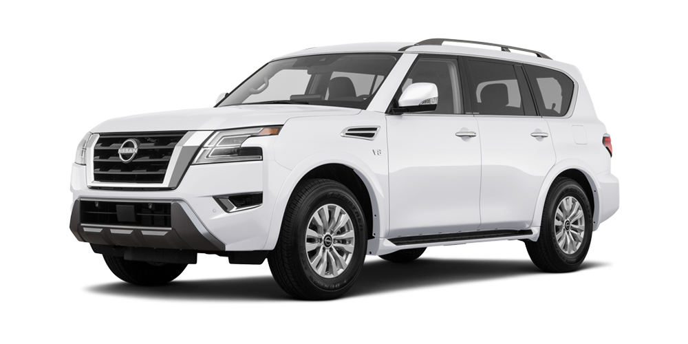 Nissan Patrol 2025 - Image 1