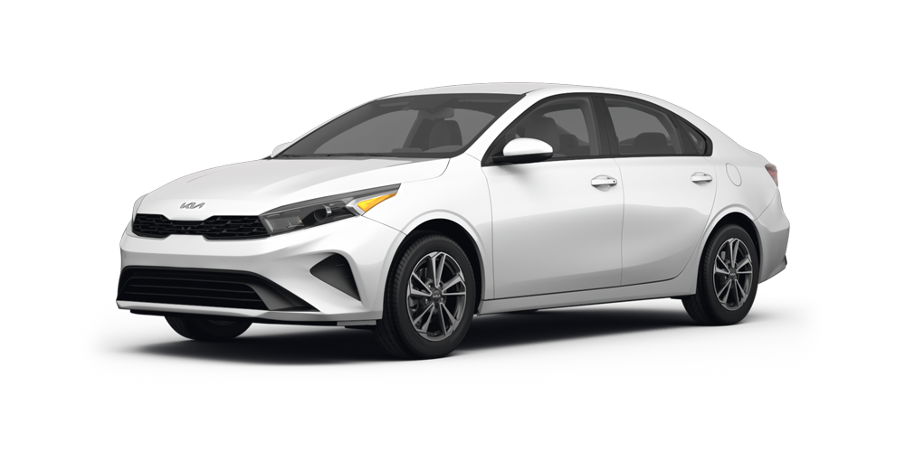 Kia Cerato 2023 - Image 1