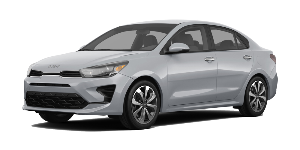 كيا ريو 2023 - Image 1