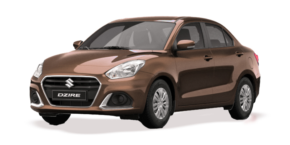 Suzuki Dzire