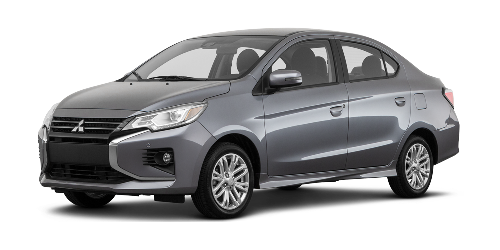 ميتسوبيشي أتراج 2025 - Image 1