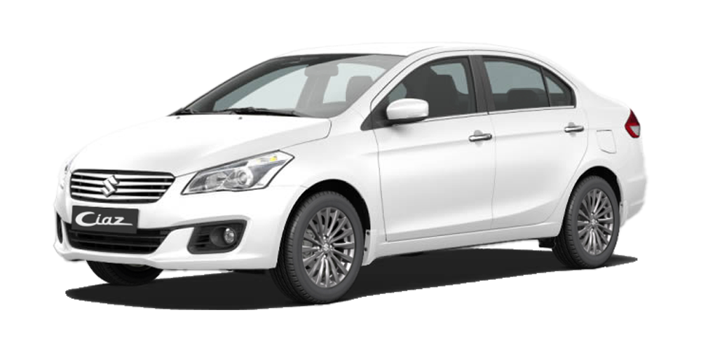 Suzuki Ciaz