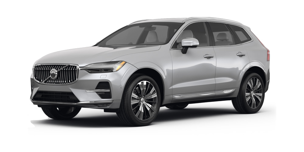 Volvo XC60 2023 - Image 1