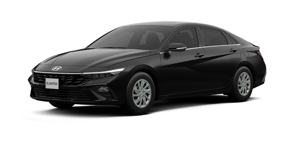 هيونداي إلنترا