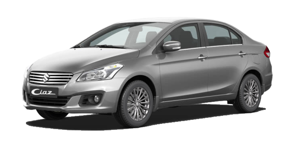Suzuki Ciaz 2024 - Image 1