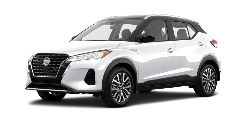 Nissan Kicks 2023 - Image 1
