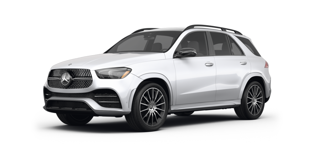 Mercedes GLE 450