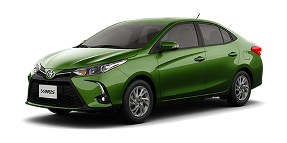 Toyota Yaris 2022 - Image 1