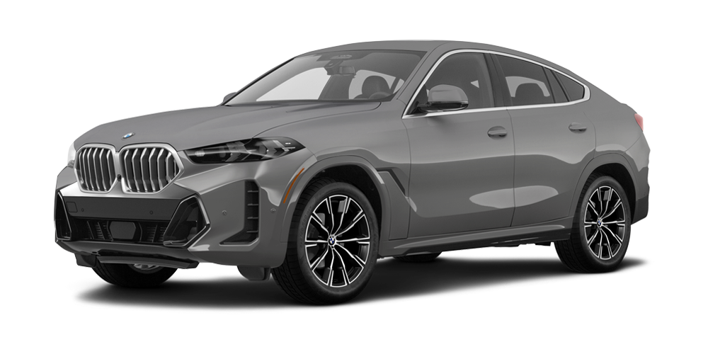 BMW X6 2024 - Image 1
