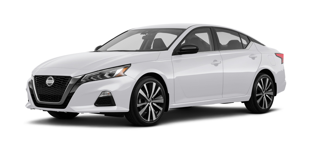 Nissan Altima 2023 - Image 1