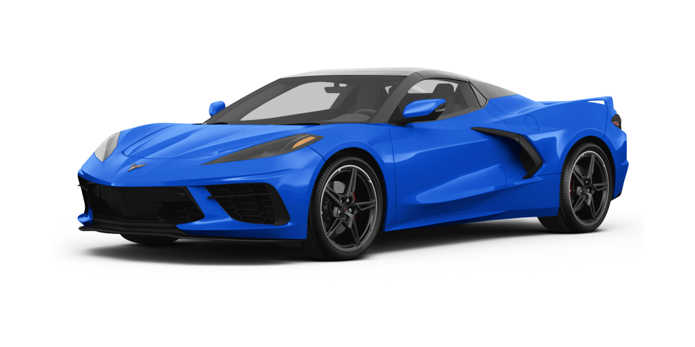 Chevrolet Corvette Convertible