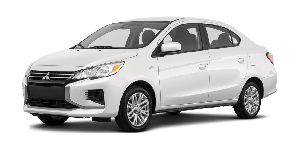 ميتسوبيشي أتراج 2023 - Image 1