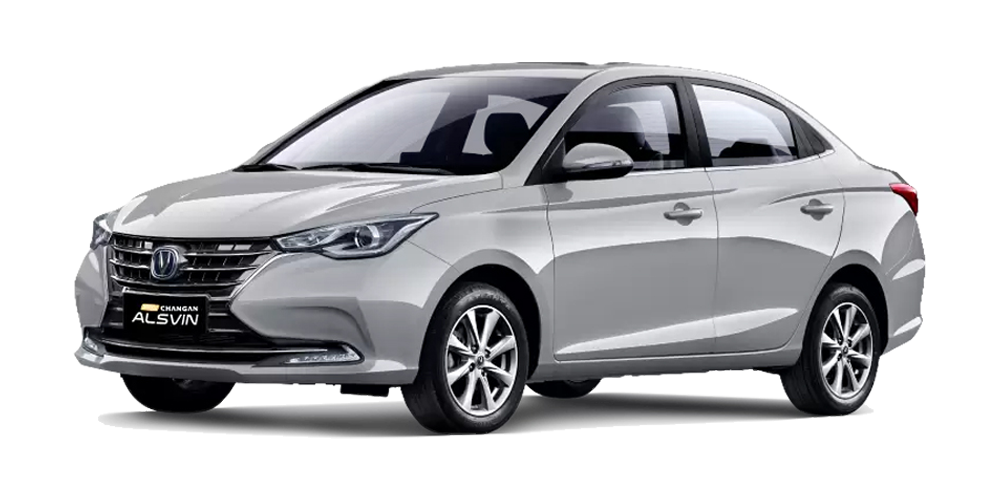 تشانجان السيفن 2022 - Image 1