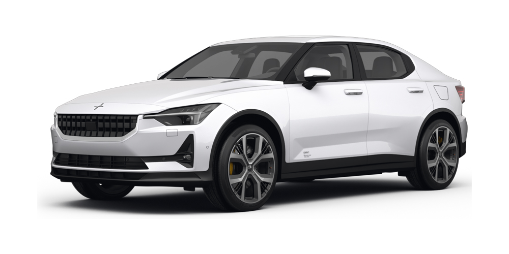 Polestar 2 2023 - Image 1