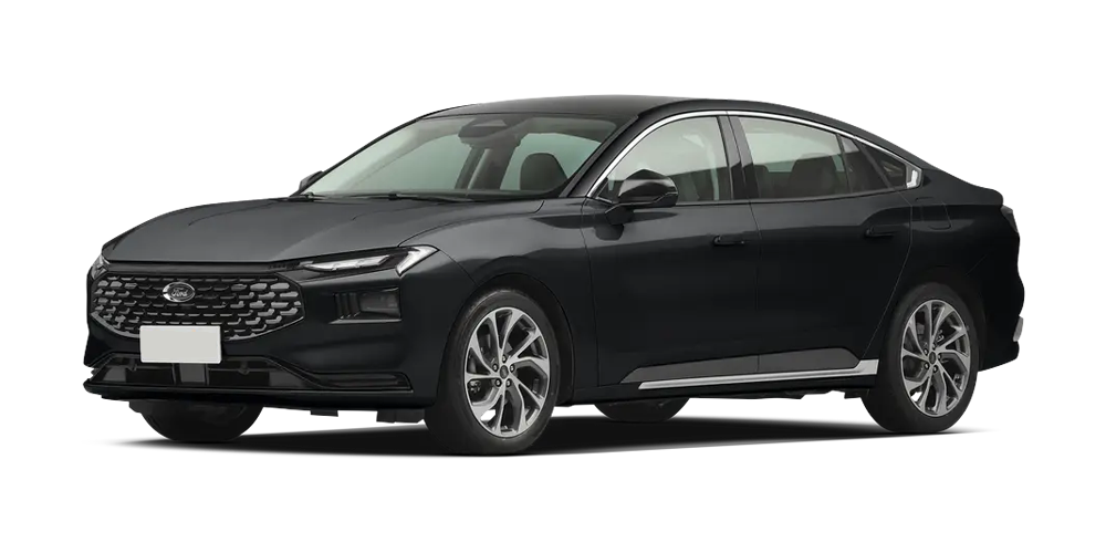 Ford Taurus 2026 - Image 1
