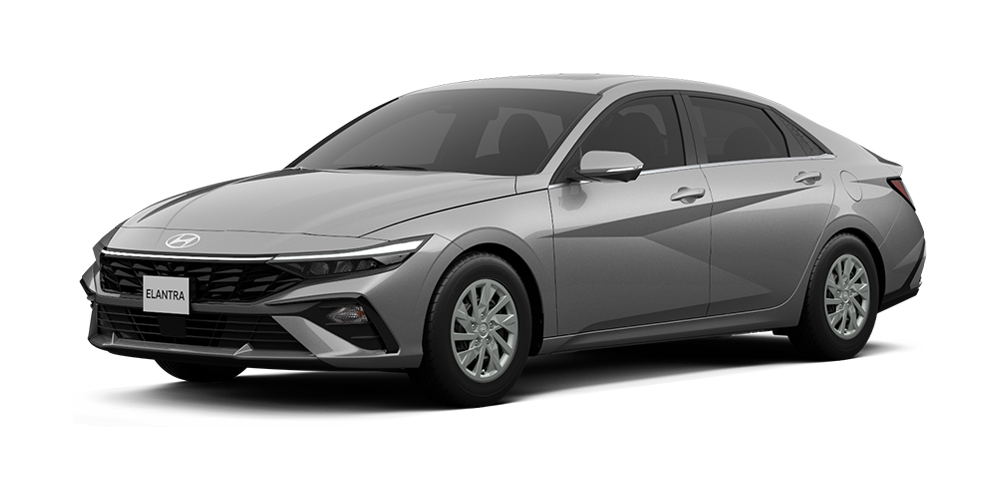 Hyundai Elantra 2024 - Image 1