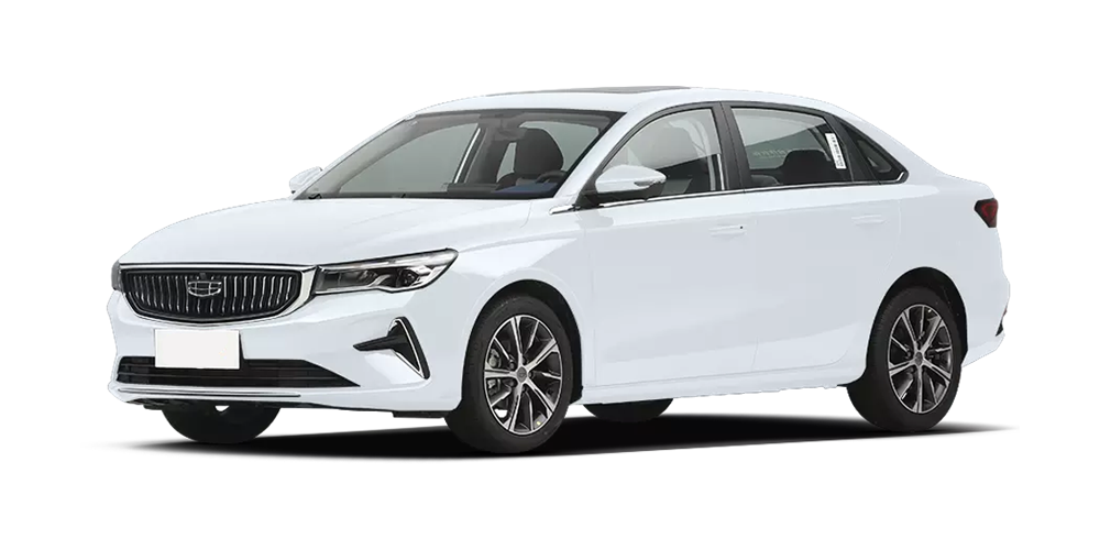 Geely Emgrand 2025 - Image 1