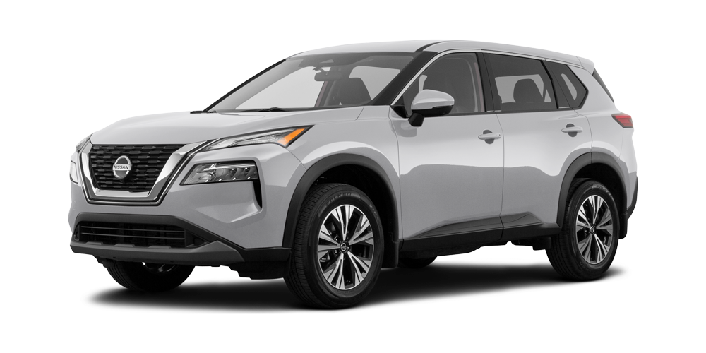 نيسان إكس تريل 2024 - Image 1