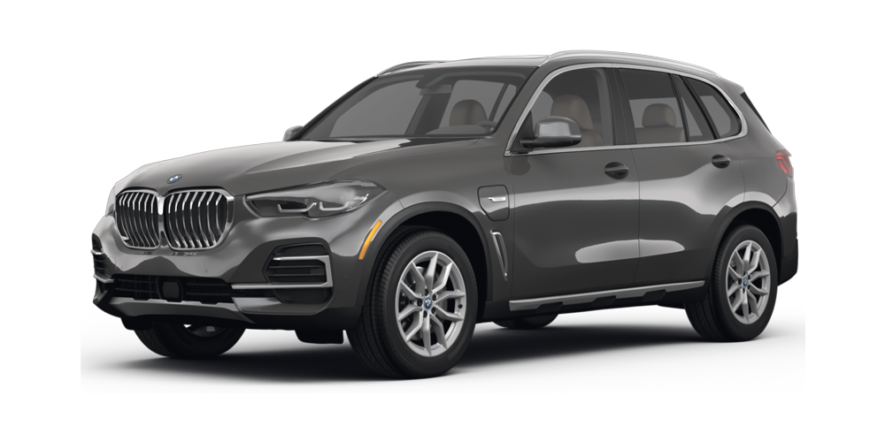 BMW X5 2020 - Image 1