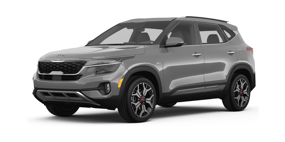 Kia Seltos 2025 - Image 1